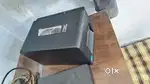 Barcode printer