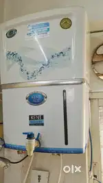 Kent Ace water purifier