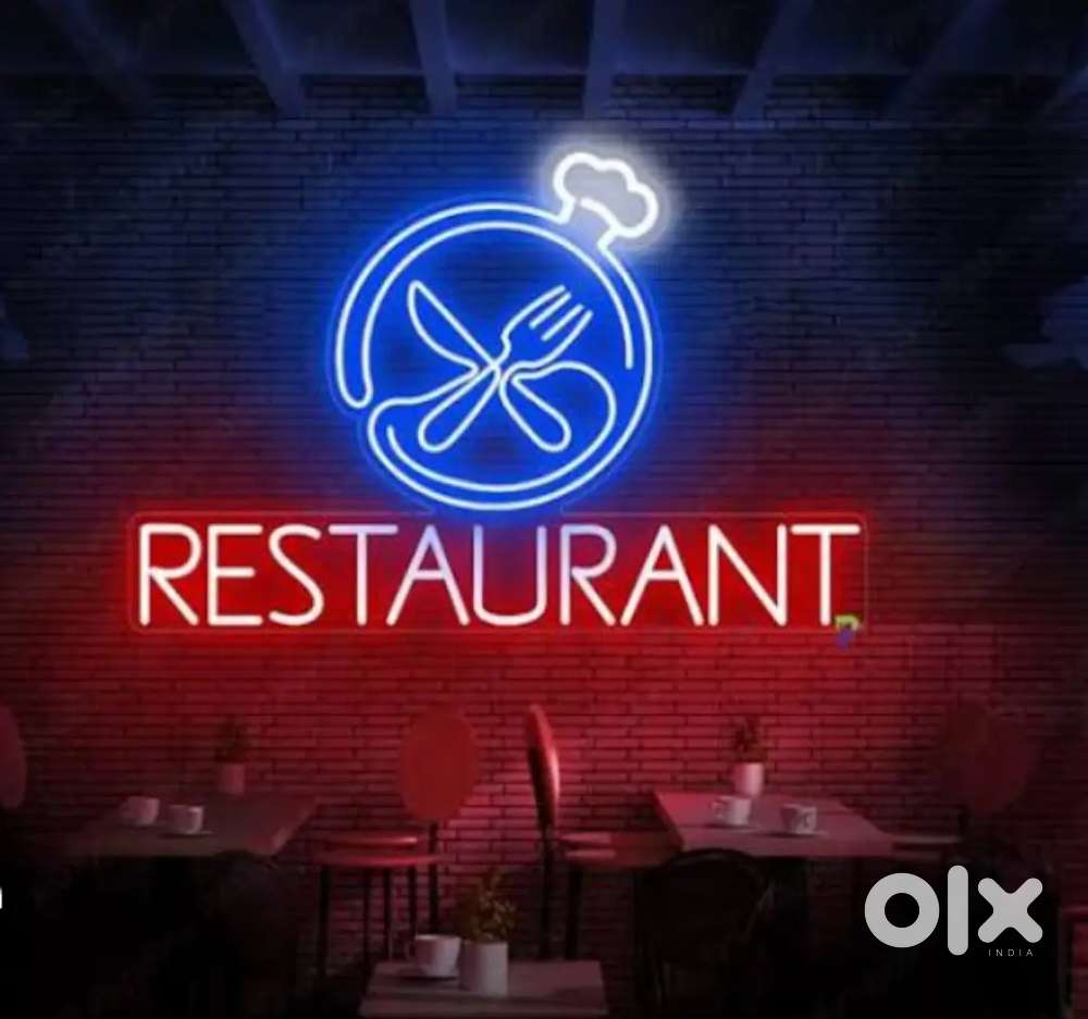 Need cook chef helper receptionist all