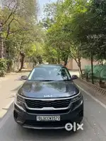Kia Seltos HTK Plus D, 2022, Diesel