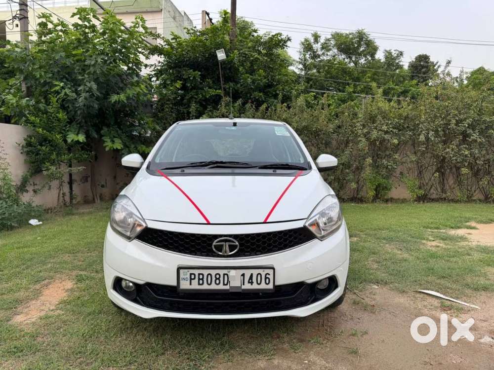 Tata Tiago 1.05 Revotorq XT, 2017, Diesel