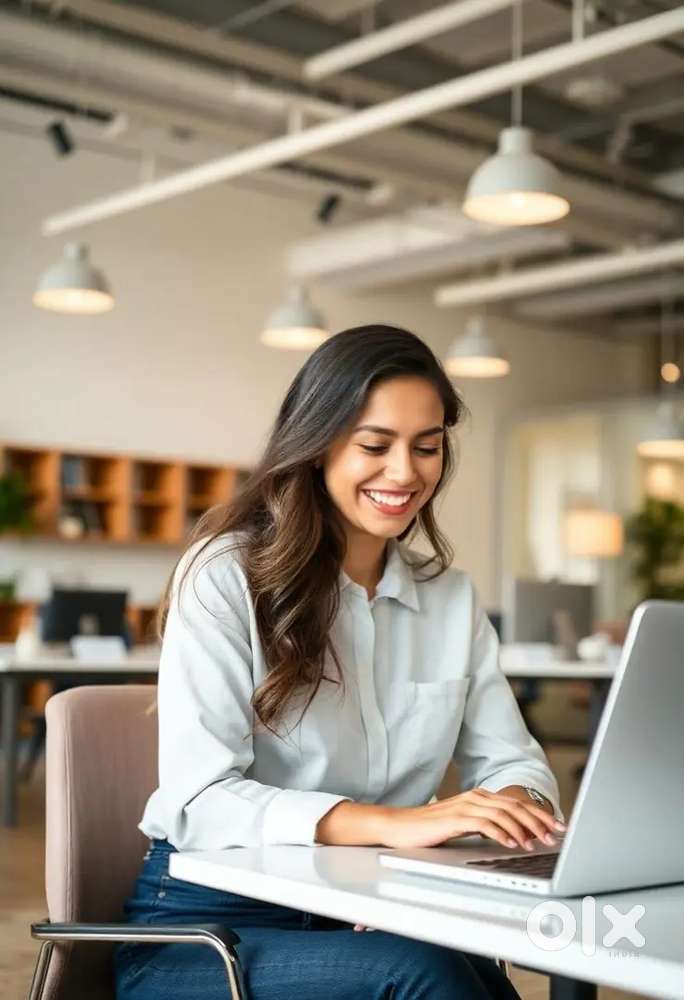 ഓഫീസ് സ്റ്റാഫ്‌