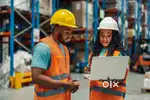 SCANNING AND PACKING JOB VACANCY