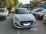 Maruti Suzuki Swift 2023 Petrol Well Maintainedprice