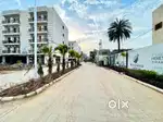 3 bedroom flat builder floors available for sale in Zirakpur