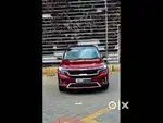 Kia Seltos GTX, 2019, Petrol