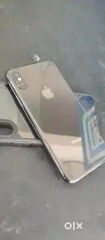 I Phone X 256gb for sale