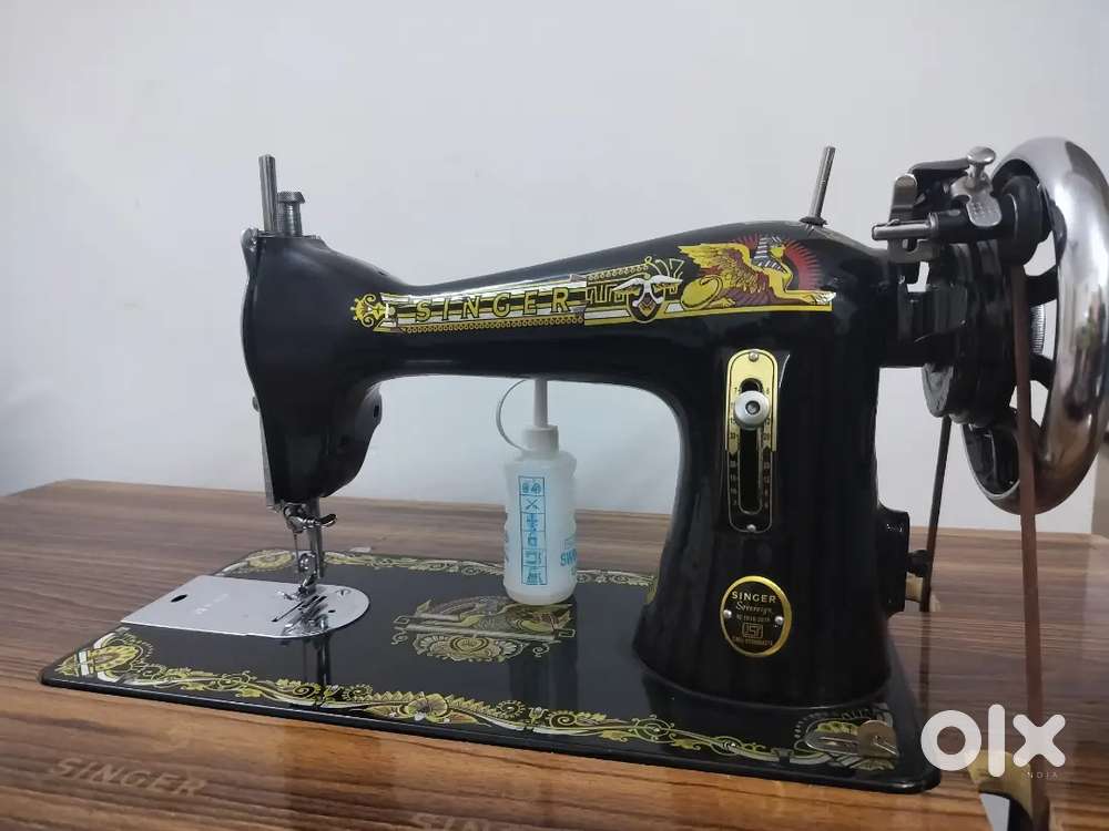 Singer Manual Sewing machine