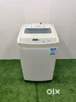 **0089¥ Plastic Drum Top door W/M with free service warranty demo