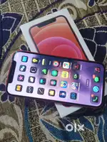 iPhone 12 64 GB RED