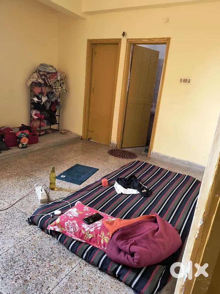 Need one Flatmate urgently (Only Students or working professionals)