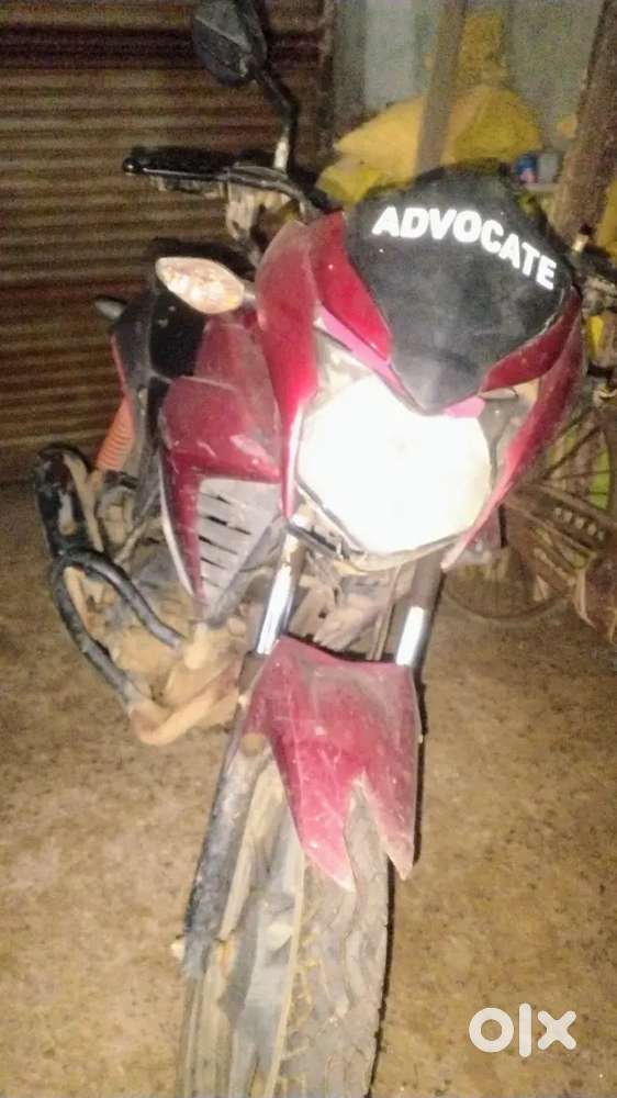 Gud body runing condition koi problem nahi hai