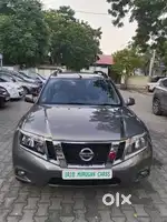 Nissan Terrano XL Plus 85 PS DEISEL, 2014, Diesel