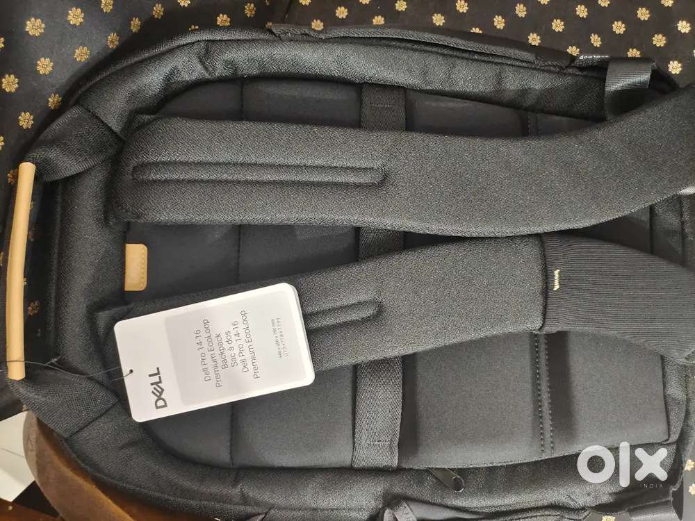 Dell EcoLoop Premier Backpack