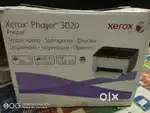 Xerox Phaser 3020 Wifi Printer