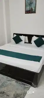 Guest house available near kal Bhairav mandir