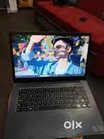 RedmiBook 15 Pro i5 11th Gen + Iris Xe Graphics. 8GB RAM + 512GB SSD.