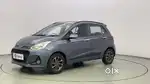 Hyundai Grand i10 Asta 1.2 Kappa VTVT, 2017, Petrol