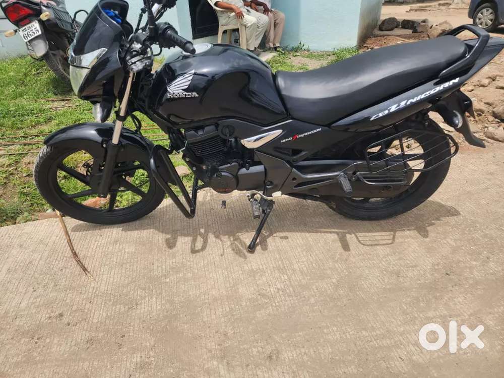 Honda Unicorn Bike for Sell 2013