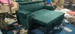 Sofa cumbed affordable price