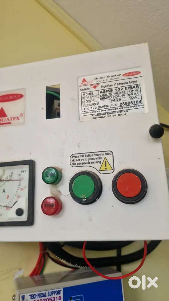Shaheera electricals and plumbing works
