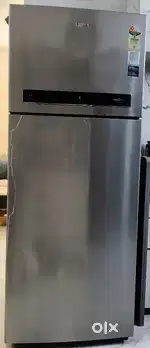 Whirlpool Fridge