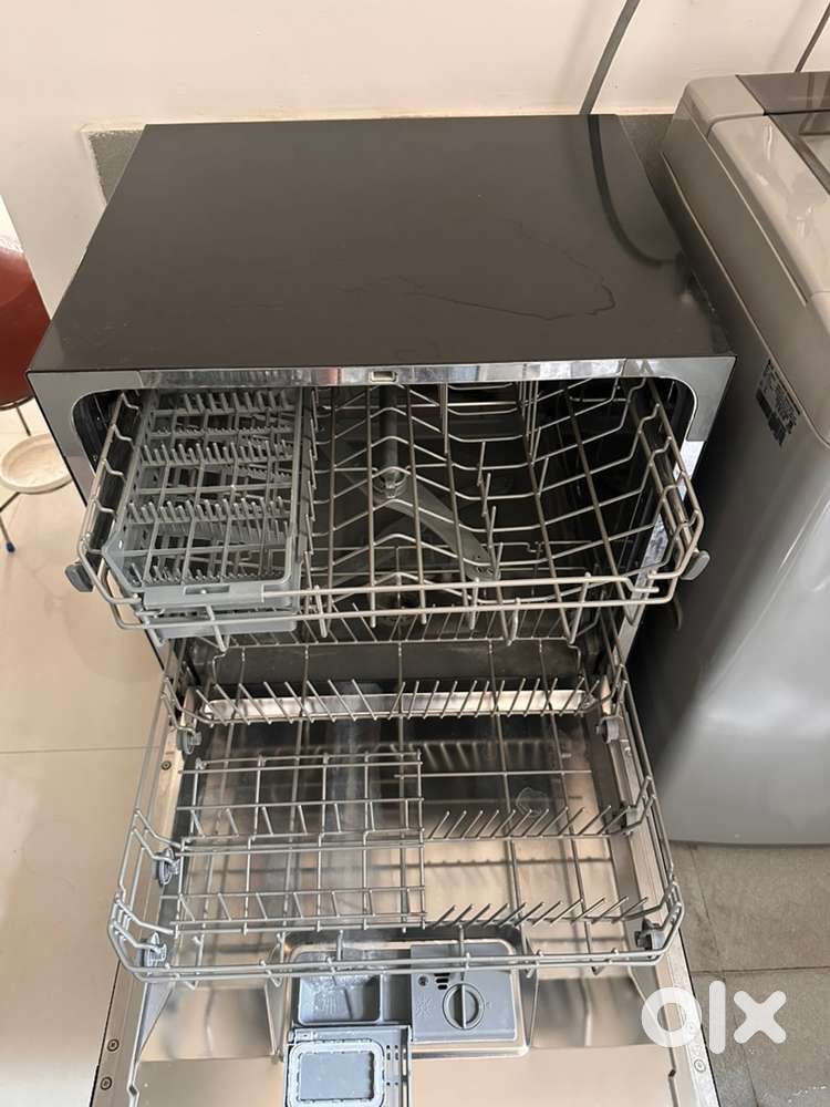 Dishwasher