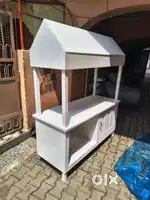WB Food Cart