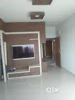 3bhk Flat For Sale Near Vaishnov devi circle