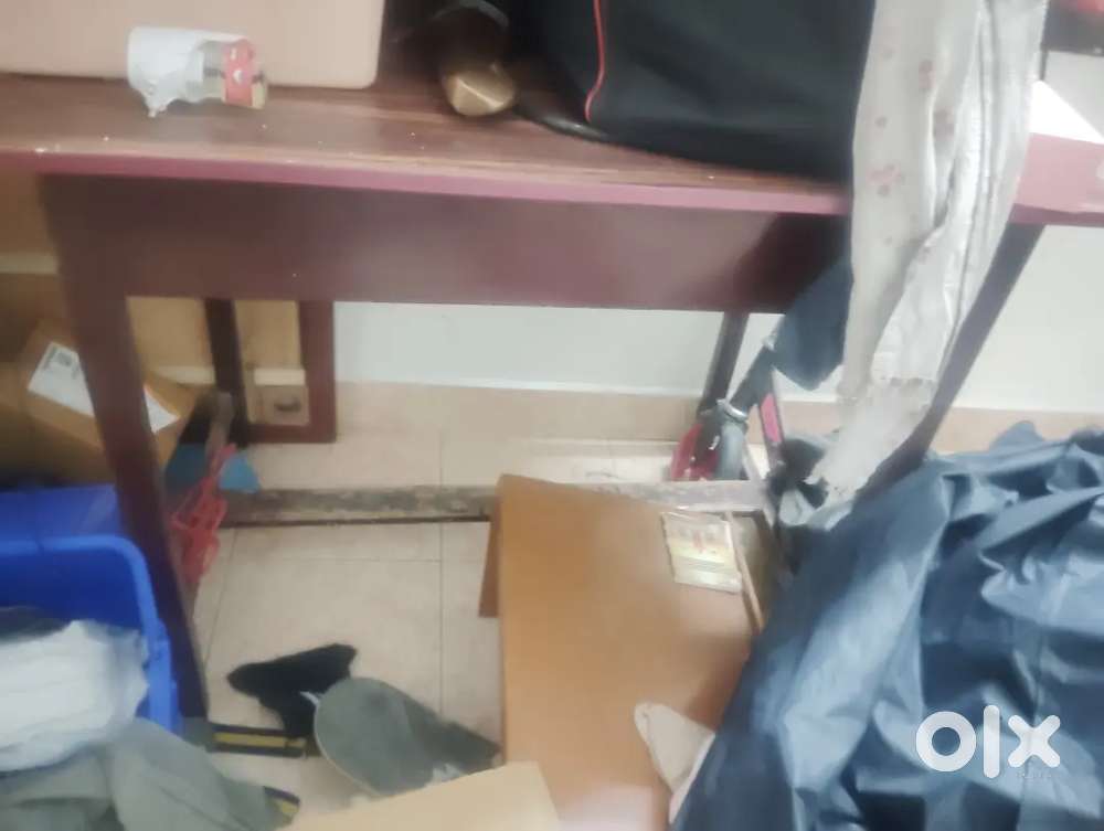 Table for study and dining