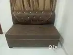 3 seater sofa, good condition