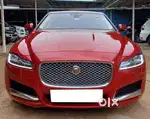 Jaguar XE Portfolio, 2016, Petrol