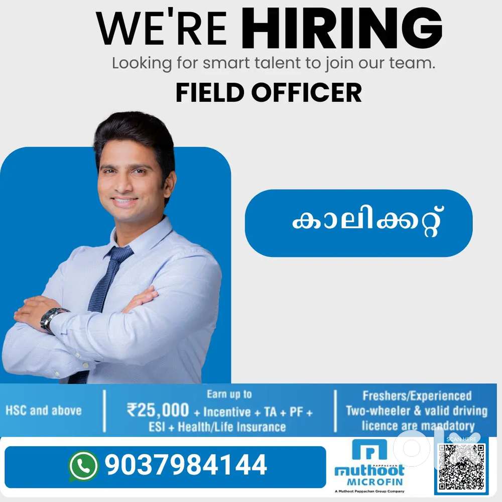 Muthoot microfin
