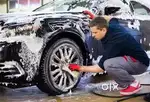 3 hrs Morning Carwashing Staff