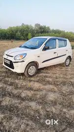 Maruti Suzuki Alto 800 2019 Petrol 39000 Km Driven
