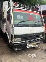 Tata 709 g Cng 15 feet open body 2021 model