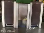 Sony original speaker