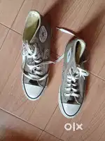 Converse shoe