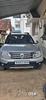 Renault Duster 2013 Diesel Good Condition