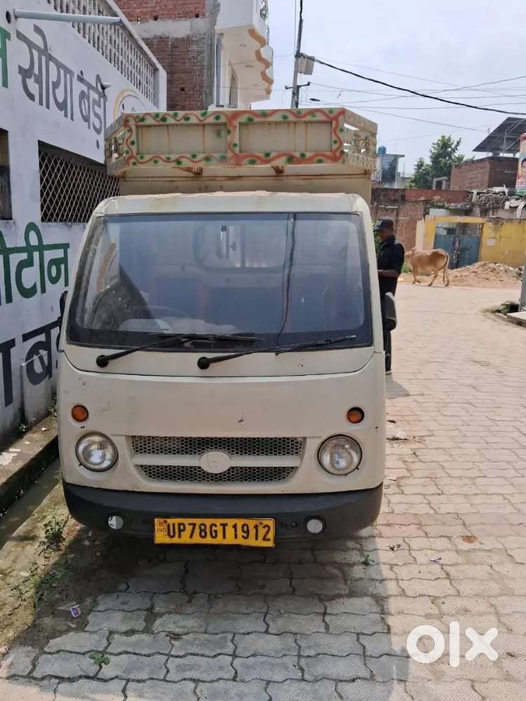 Tata Ace Gold BS6
