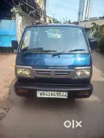 Maruti Suzuki Omni 8 Seater BSIV, 2016, Petrol