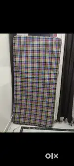 Orthopedic mattress 3x6 ft