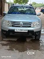Renault Duster 2013 Diesel Good Condition