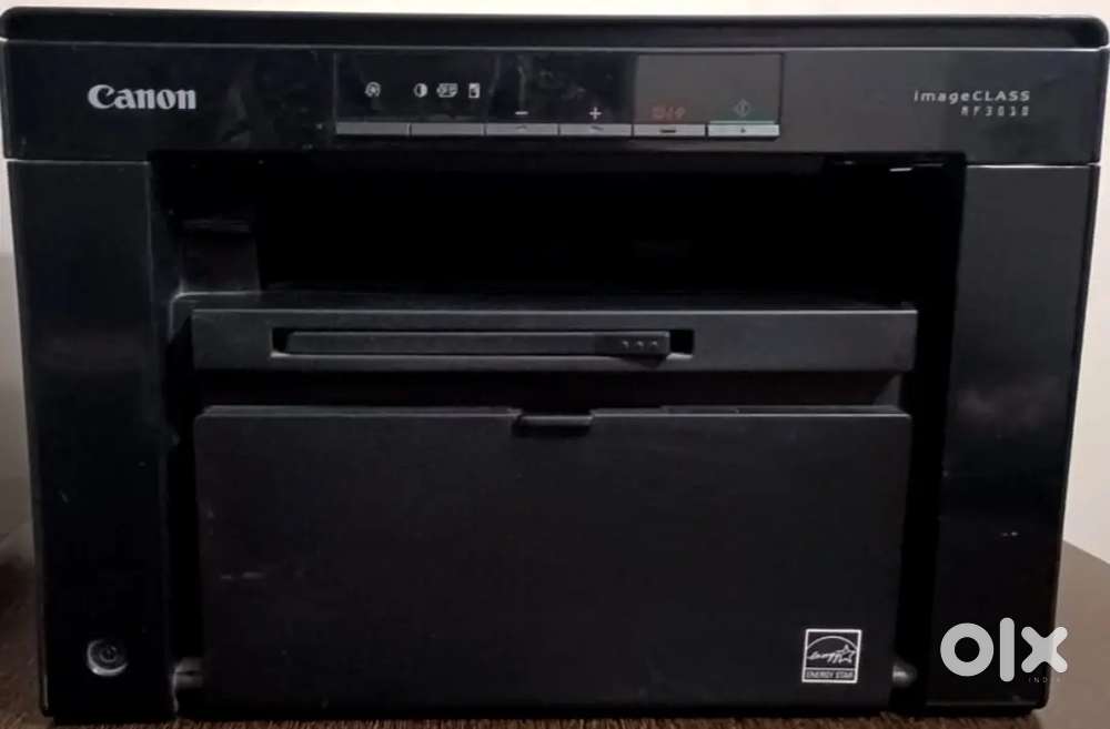 Canon MF3010 Printer