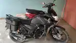 Honda Shine Sp 125