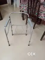 Adult mobility walker