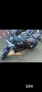 Tvs apache rtr 200 4v