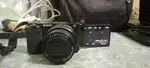 Sony Alpha -zve10