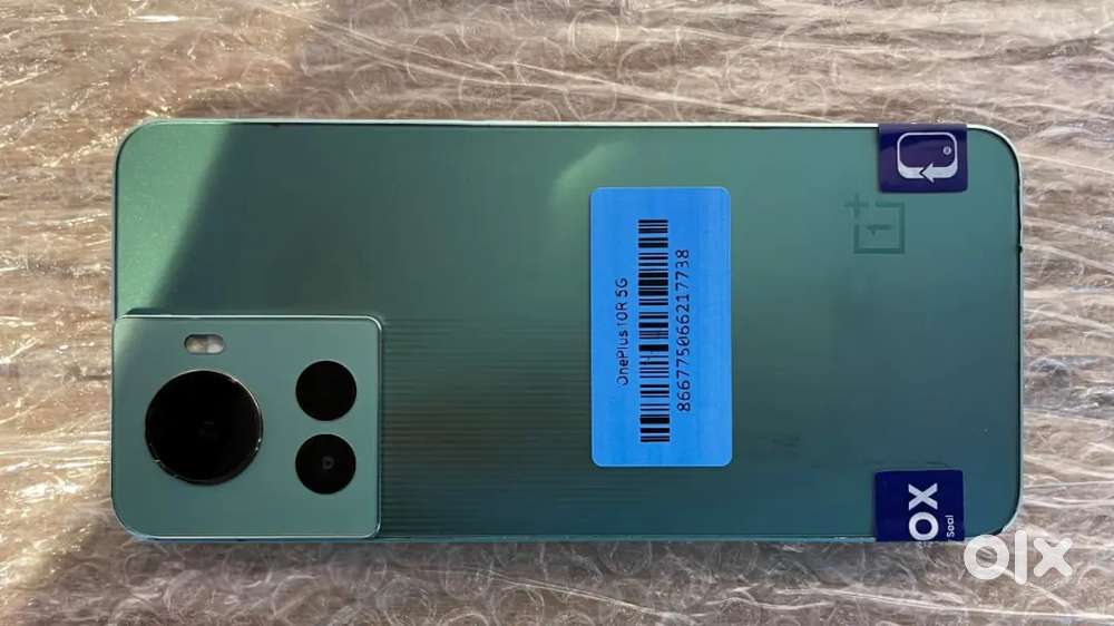 One plus 10R 8GB 256GB