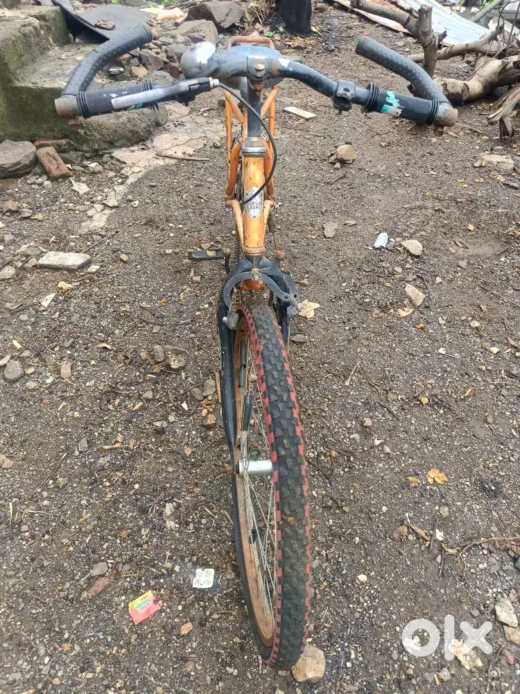 Bicecycle  2500 Rs only